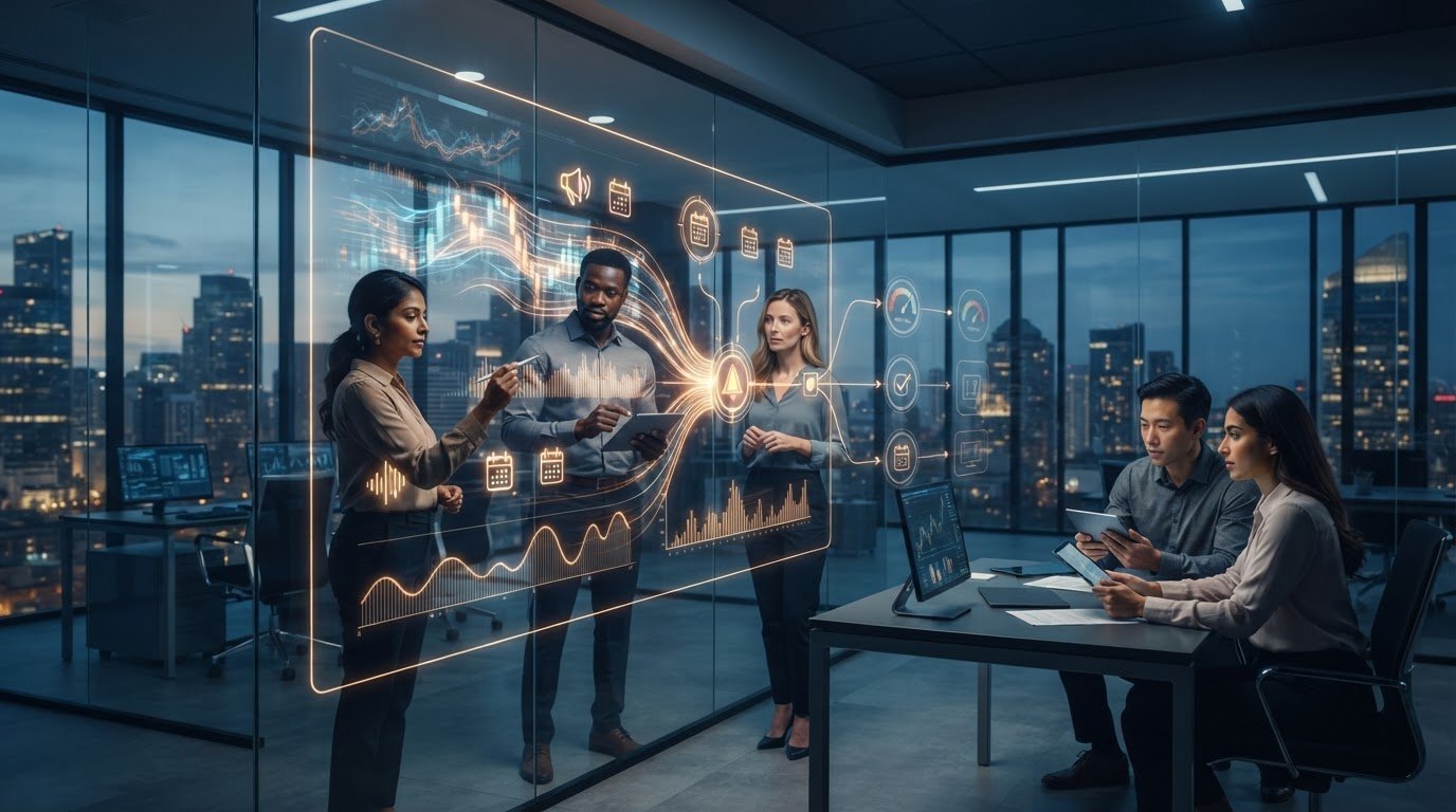 Automated Catalyst-Driven Trade Alerts: A Practical 2026 Guide