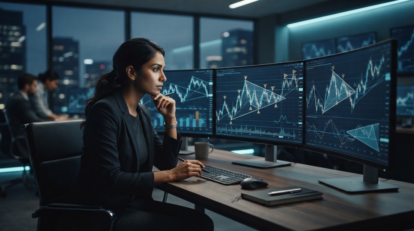 Automated Chart Pattern Recognition: A Trader's Guide