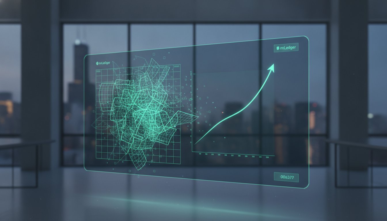 Automated Consolidated Financial Statements: Ending the Spreadsheet Trap in 2026