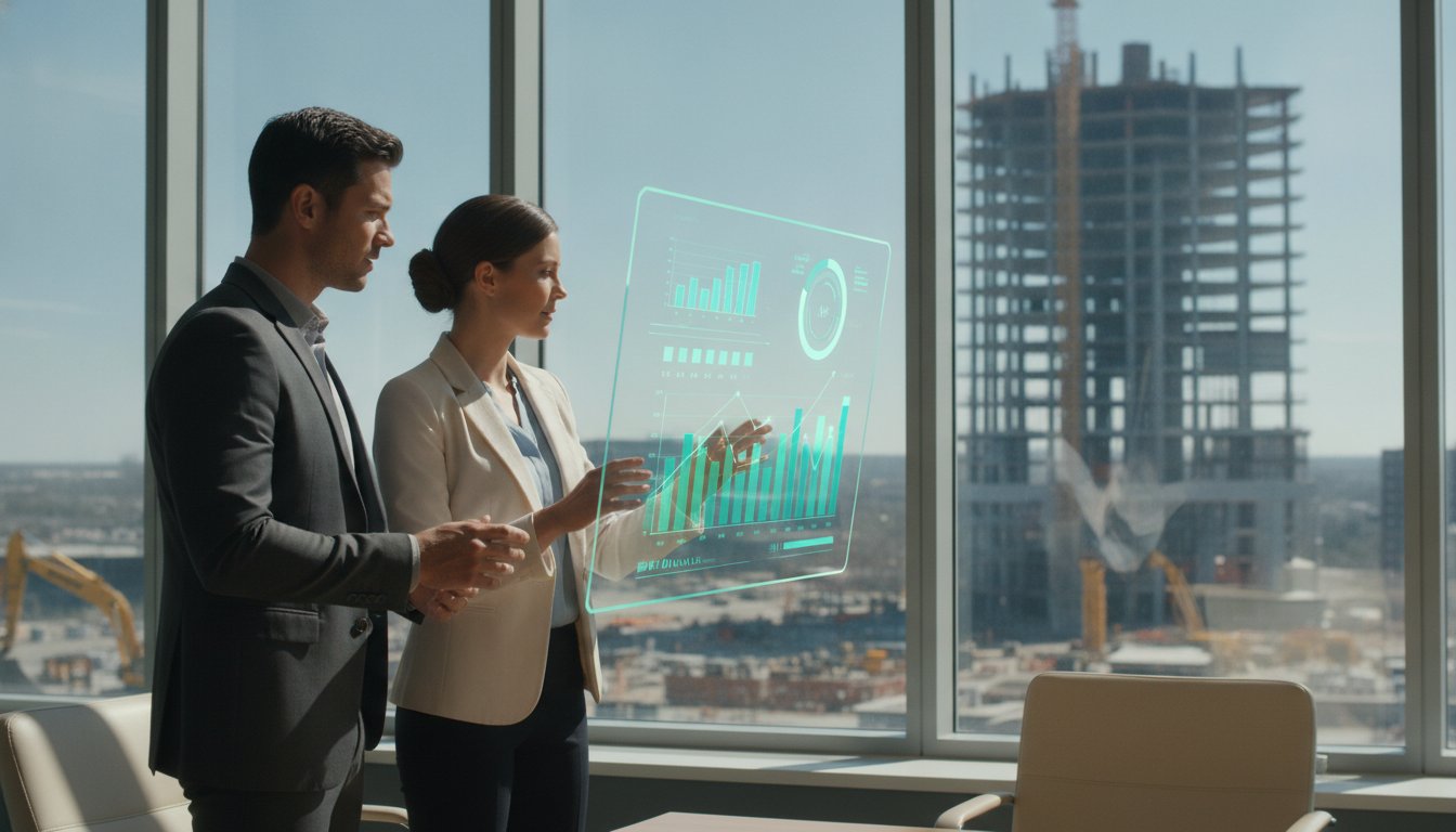 Automated Construction Billing Solutions: The 2026 Guide to Financial Efficiency