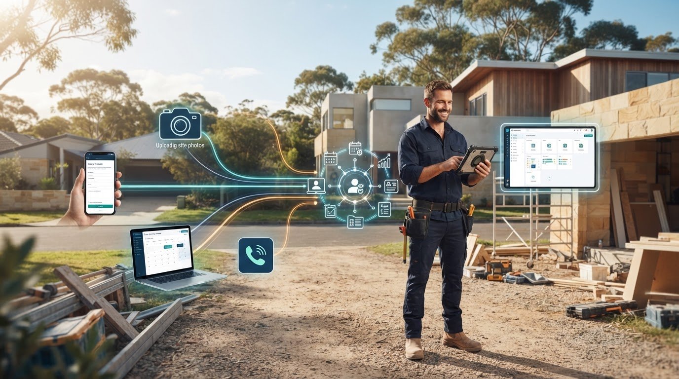 Automated Customer Intake Systems: The 2026 Guide and Implementation Template
