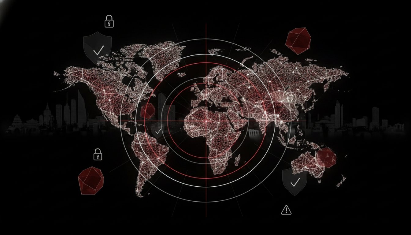 Automated CVE Scanning Service: Securing Your External Perimeter in 2026