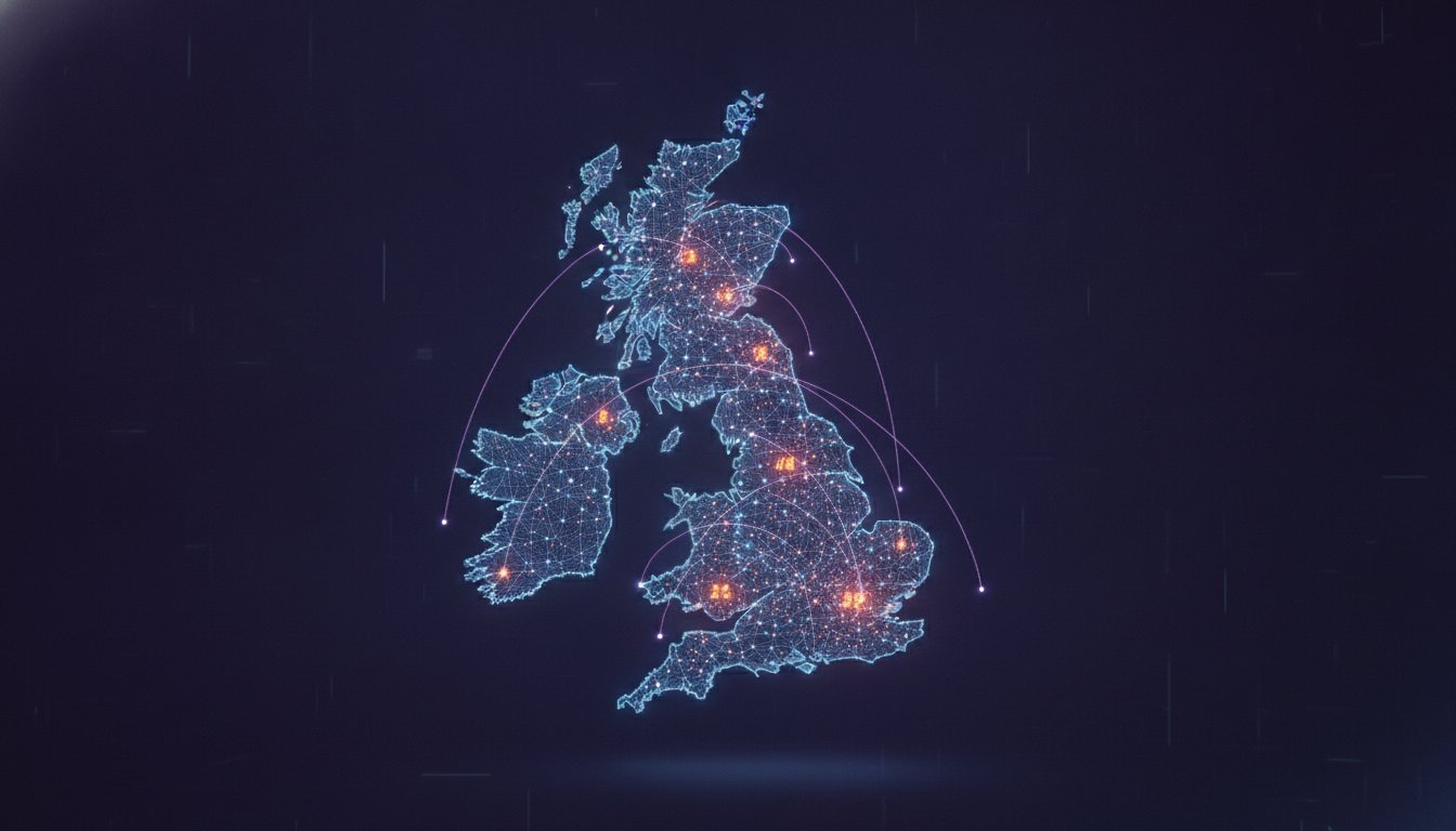 Automated data inventory tools: A UK compliance guide