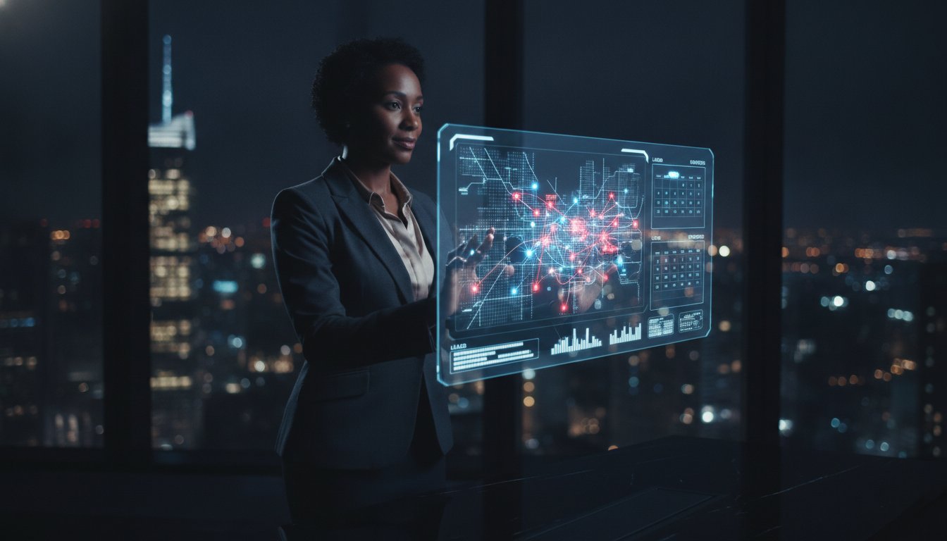 Automated Deal Booking for Investors: The 2026 AI Acquisition Blueprint