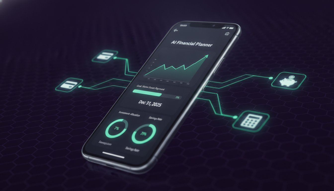Automated Debt Payoff Planner: The AI-Driven Path to Debt-Free Living in 2026