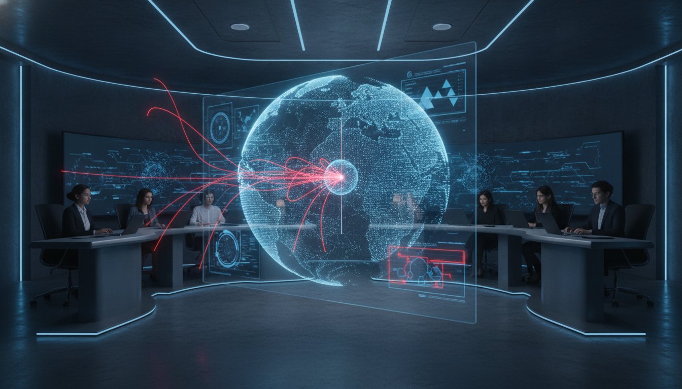 Automated Domain Surveillance: Scaling Brand Protection in 2026