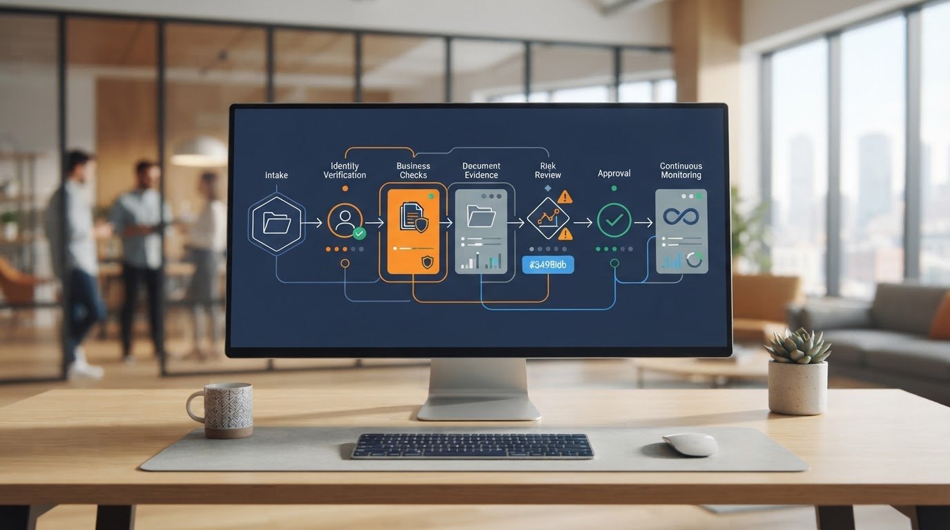 Automated Due Diligence Software: A 2026 Buyer’s Guide