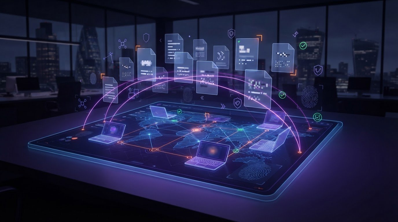 Automated GDPR data discovery: find personal data with less manual work