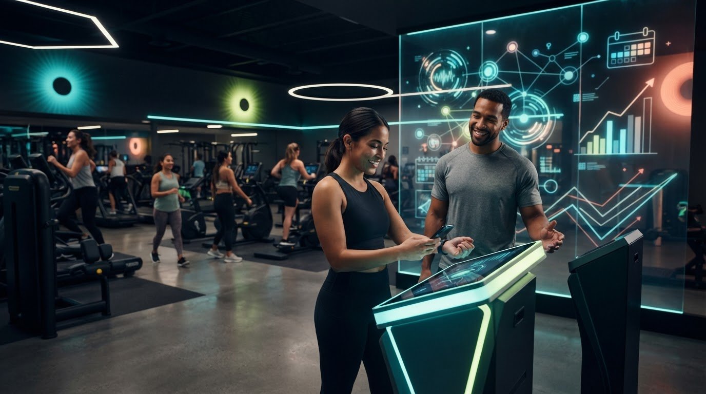 Automated Gym Attendance Tracking: 2026 Practical Guide