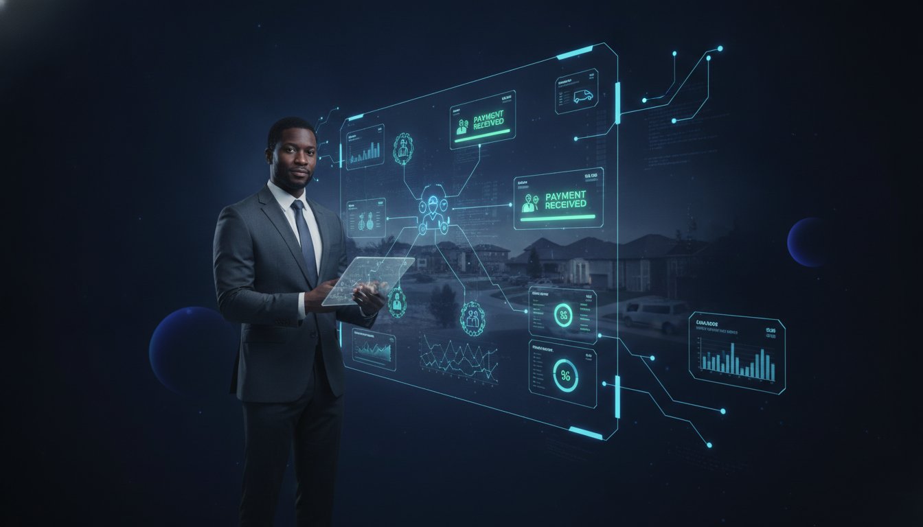 Automated Invoicing for Home Services: 2026 Executive Guide