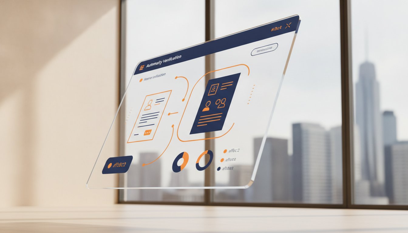 Automated KYC Document Verification: The 2026 Guide