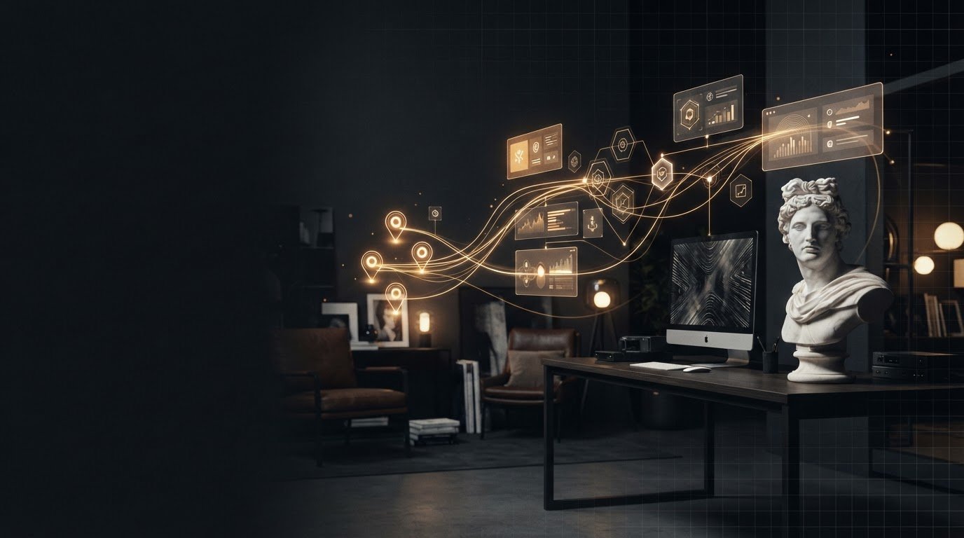 Automated Lead Generation for Creative Agencies: How It Works