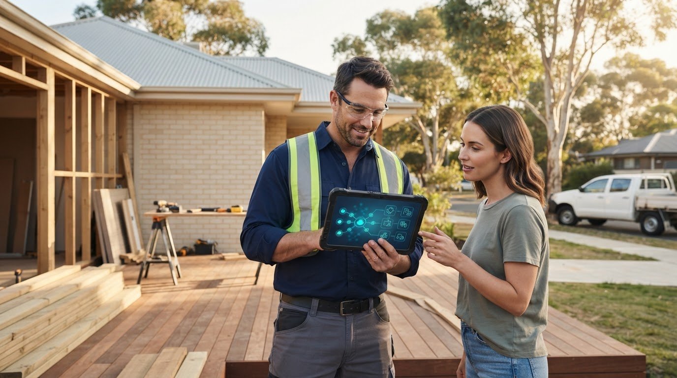 Automated Lead Generation for Tradies: Grow Your Business