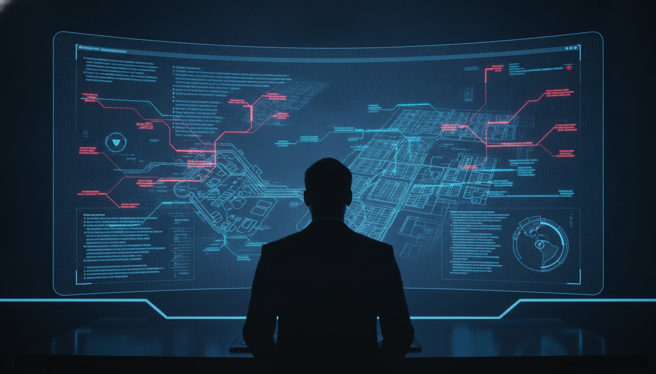 Automated Lead History Tracking for Investors: Stop Losing Deals to Data Gaps