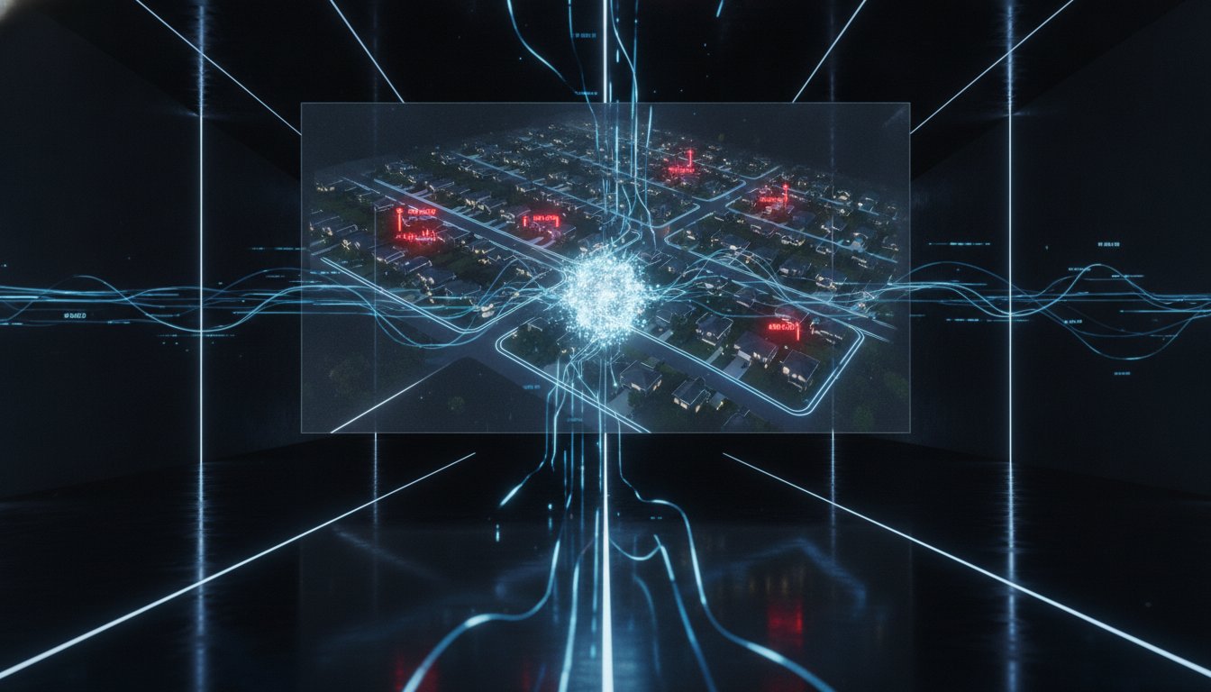 Automated Lead Qualification for Real Estate Investors: The 2026 Dominance Playbook