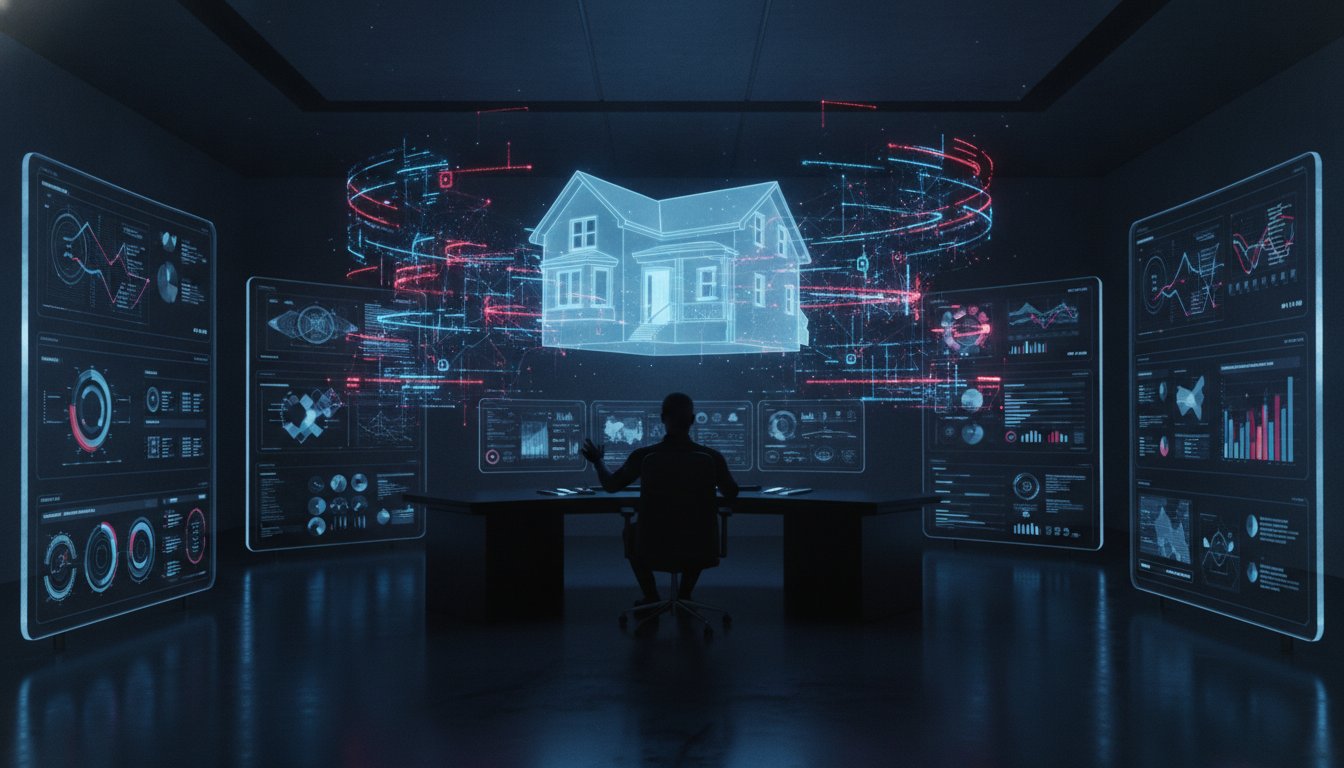 Automated Lead Qualification for Real Estate Investors: The AI Playbook for 2026