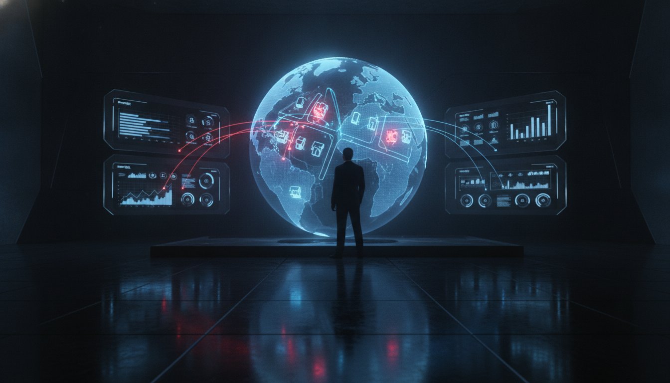 Automated Lead Qualification for Real Estate Investors: The AI Playbook for 2026