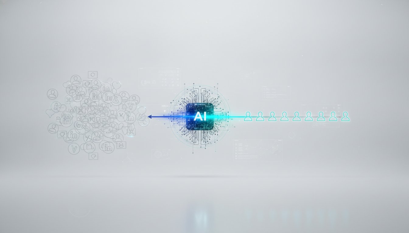 Automated Lead Qualification Software: From Passive Scoring to Active Closing in 2026