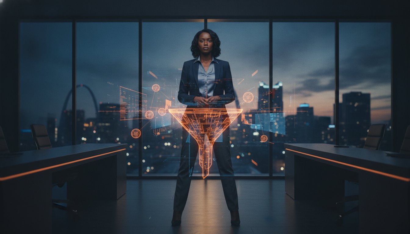 Automated Lead Qualification Systems: The 2026 Architecture for Scaling Service Businesses