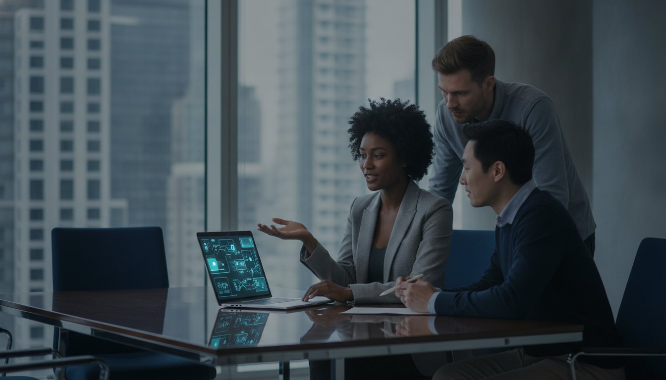 Automated Leave Management: 2026 Strategic Guide