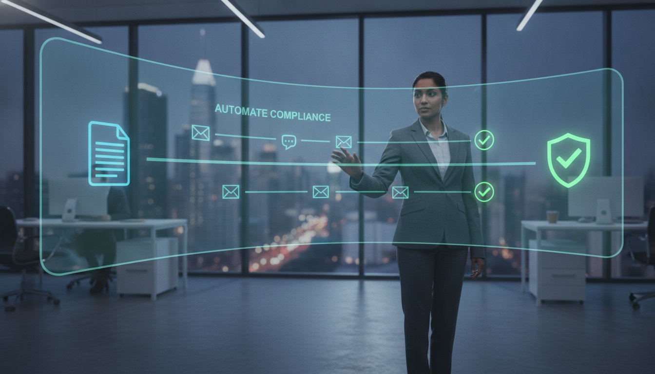 Automated Legal Delivery Reminders: Enhancing Service Compliance in 2026