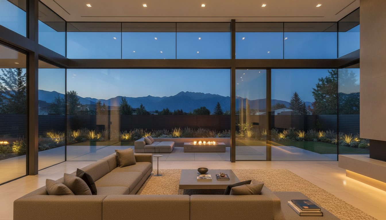 Automated Lighting Control Systems for Calgary Residences: A Professional Guide