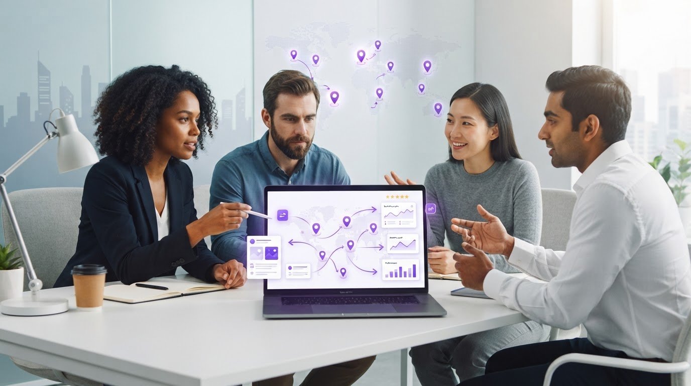 Automated Local SEO Software: How to Choose the Right Platform in 2026