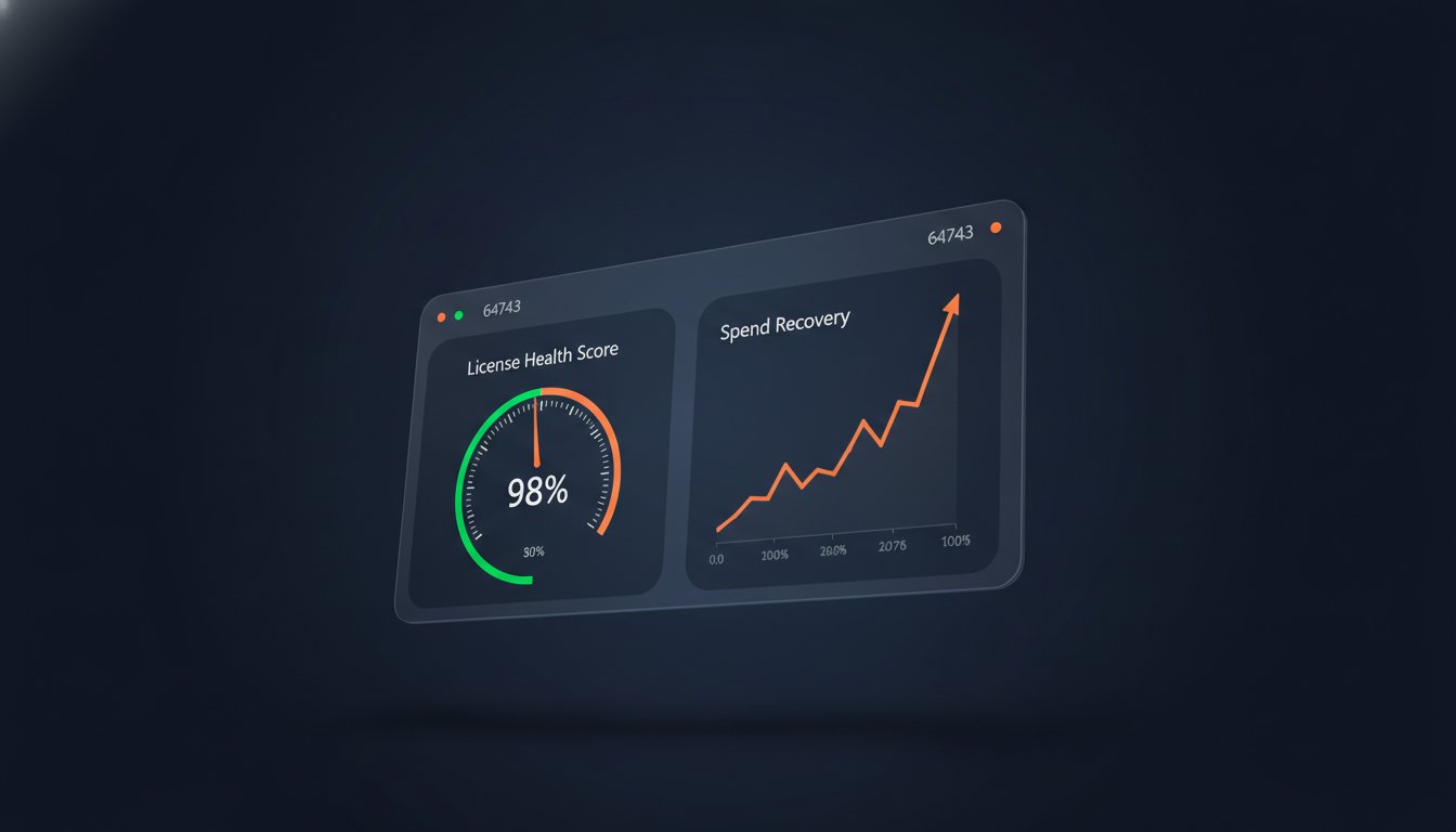 Automated M365 License Tracking: The 2026 Guide to Spend Recovery