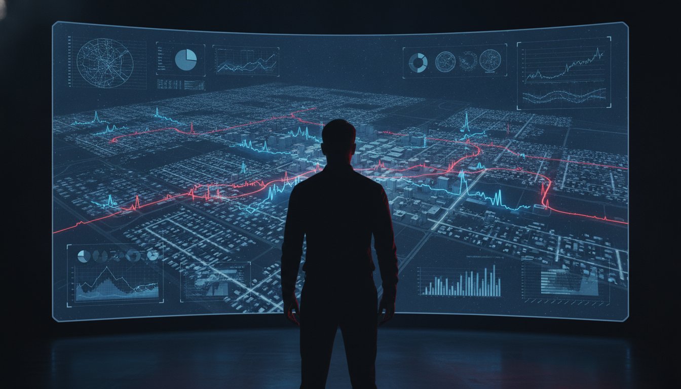 Automated Motivated Seller Lead Generation: The 2026 AI Dominance Playbook