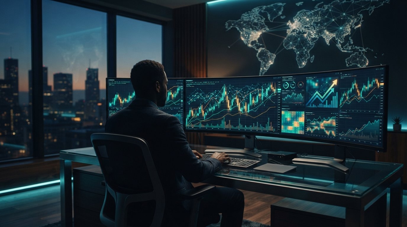 Automated Pre-Market Stock Scanner: 2026 Guide