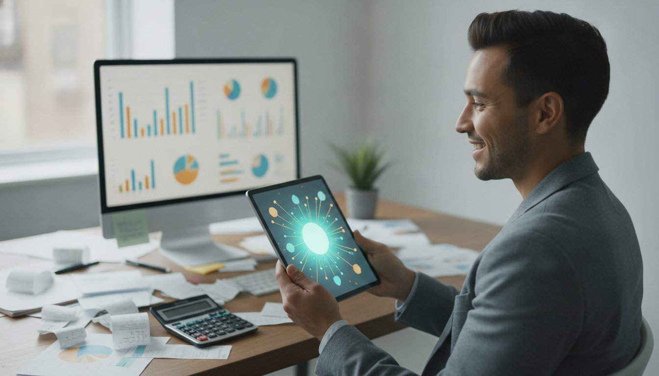 Automated Quarterly Tax Calculator: Stop Guessing and Start Spending Safely in 2026
