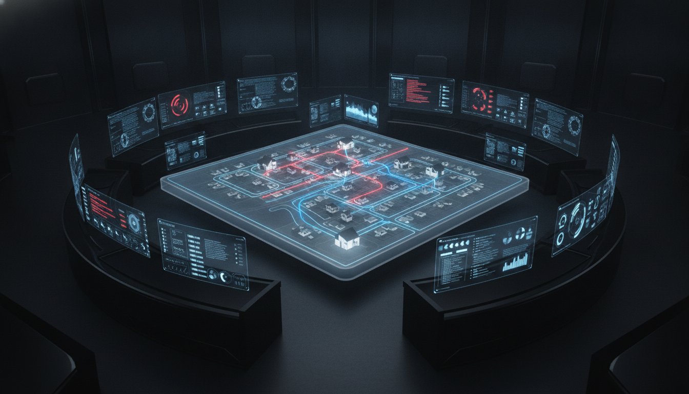 Automated Real Estate Prospecting: The 2026 Blueprint for Market Dominance