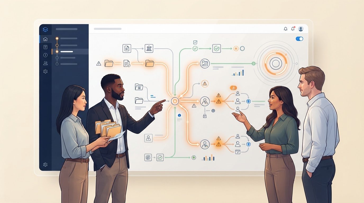 Automated Regulatory Compliance: Trends, Workflows, and Practical Limits in 2026