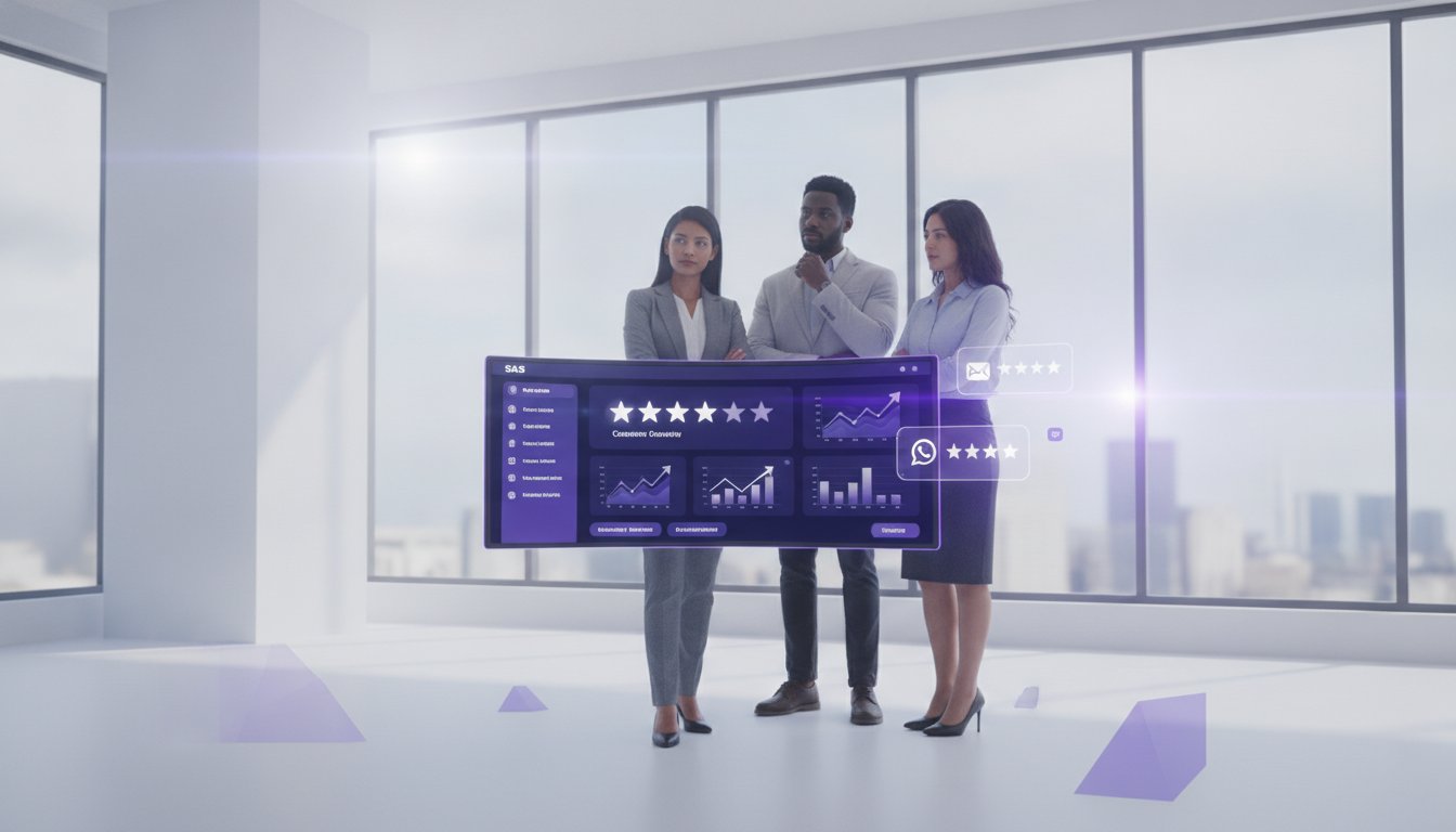 Automated Reputation Management Software: The 2026 Guide to Market Dominance