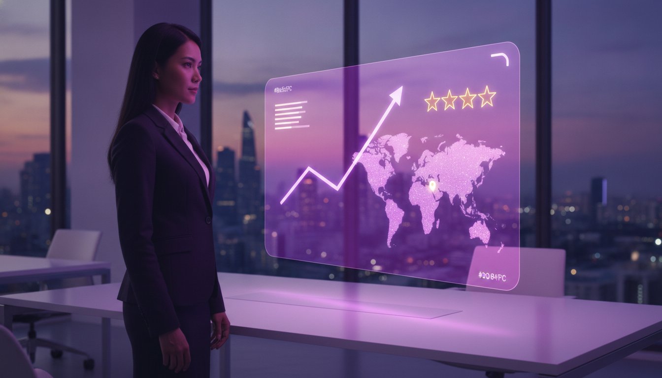 Automated Reputation Management Software: The 2026 Guide to Market Dominance