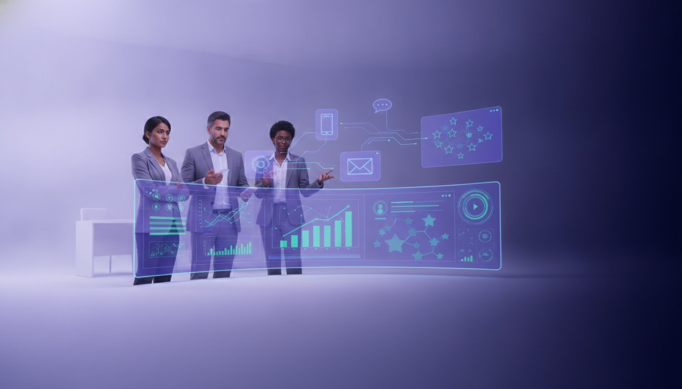 Automated Review Invite Software: The 2026 Weapon for Local Market Dominance