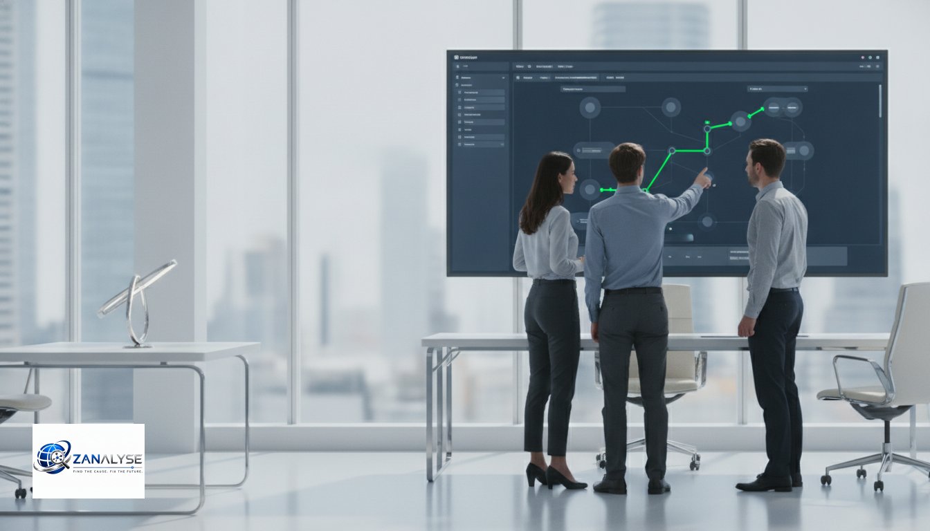 Automated Root Cause Analysis for VDI Login Issues: A 2026 Case Study