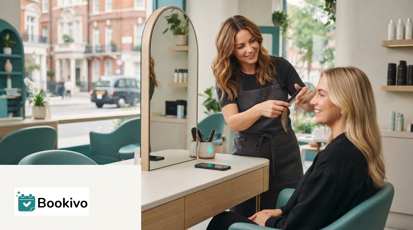 Automated Salon Client Reminders: A Practical UK Guide