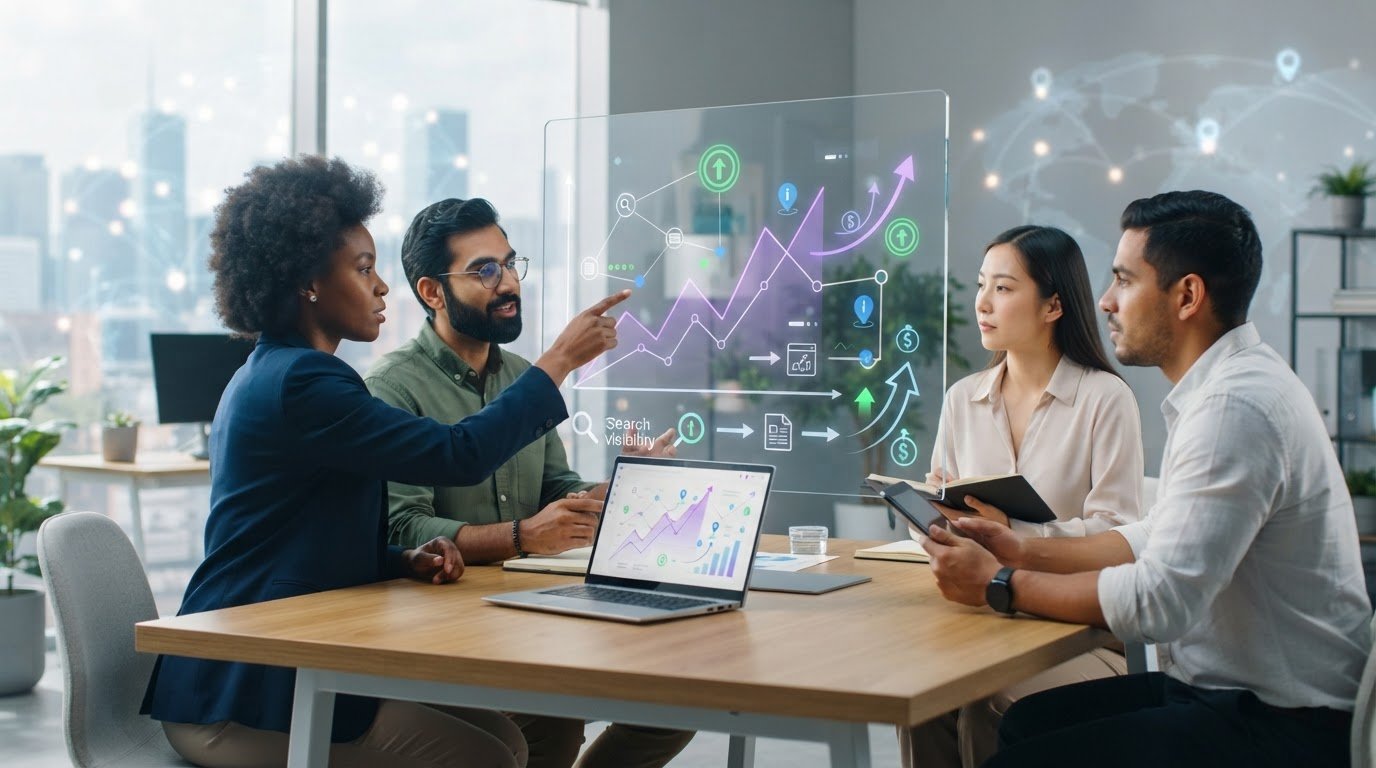Automated SEO for Small Business: A Practical 2026 Guide