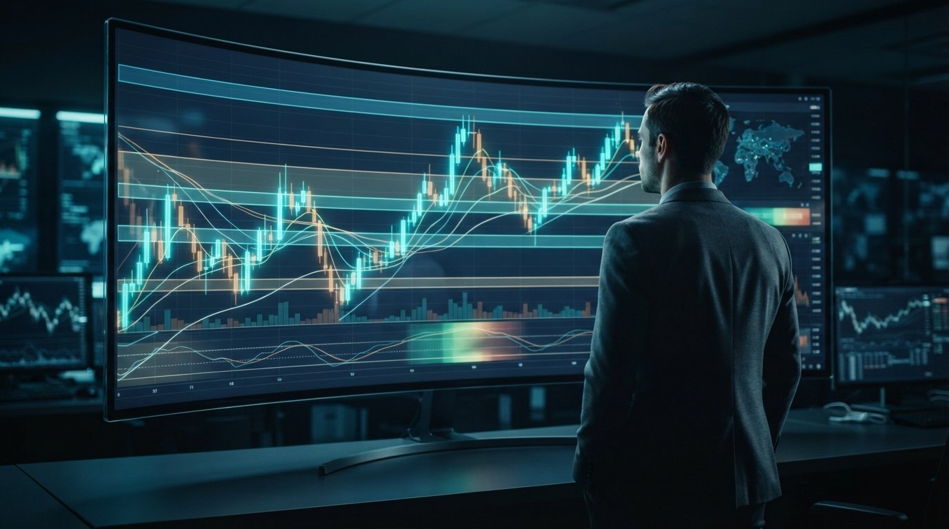 Automated Support and Resistance Level Finder: The 2026 Professional Guide