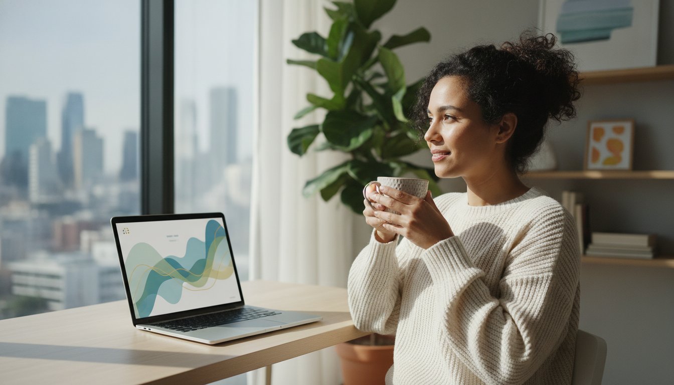 Automated Tax Reserve for Self-Employed: Stop Guessing What You Can Spend