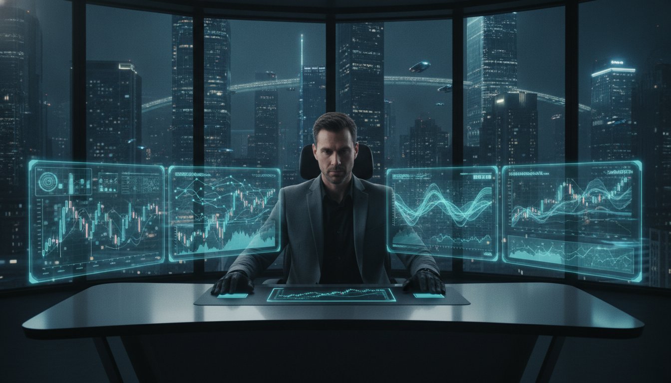 Automated Trading Bot Myths: What Really Works in 2026