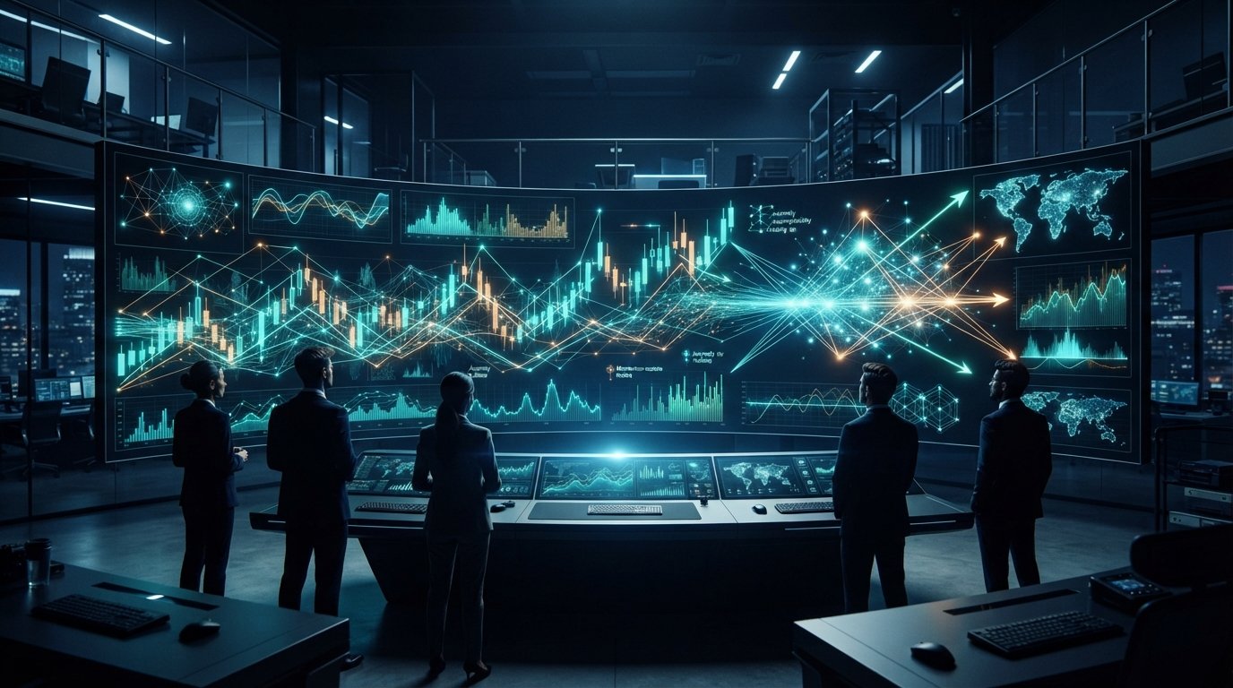 Automated Trading Idea Generation: Scaling Algorithmic Discovery in 2026