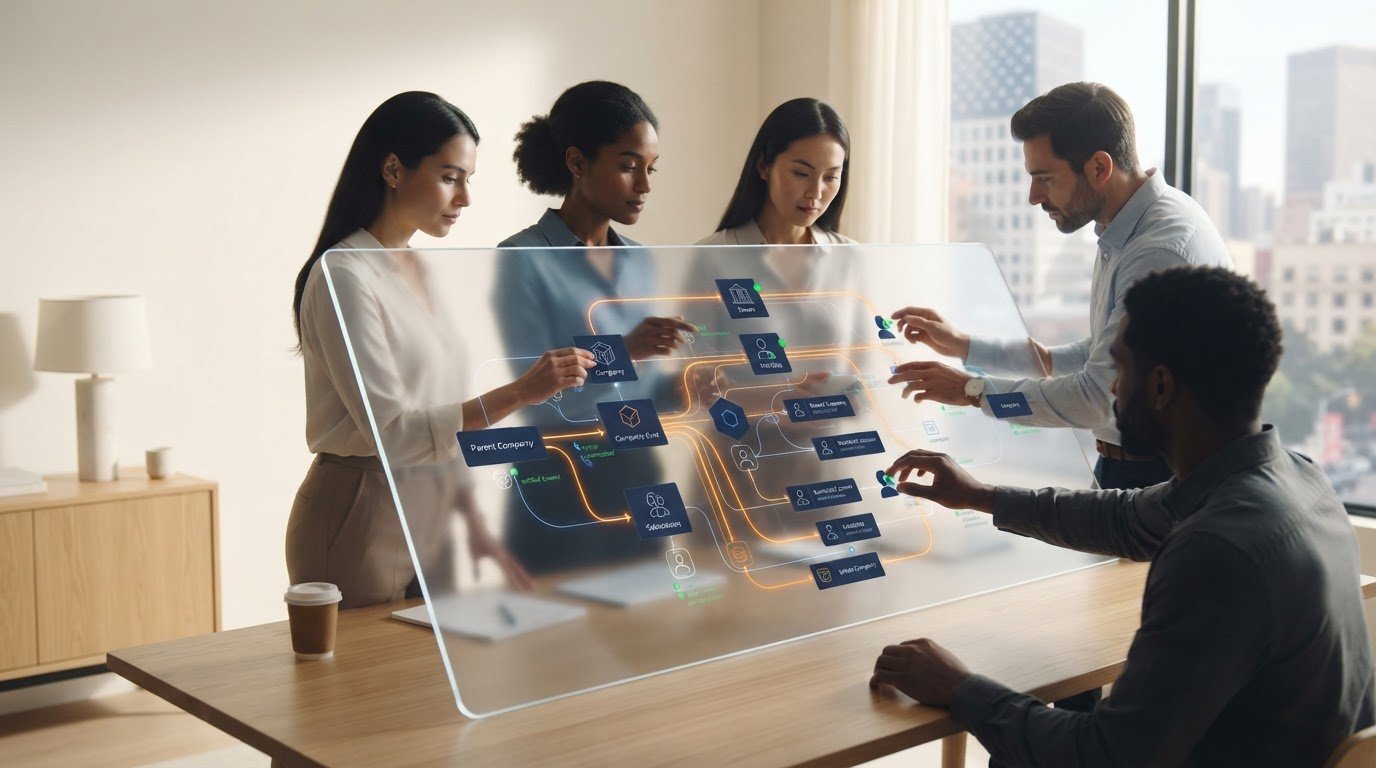 Automated UBO Verification: The Definitive Guide to Unwrapping Corporate Ownership in 2026