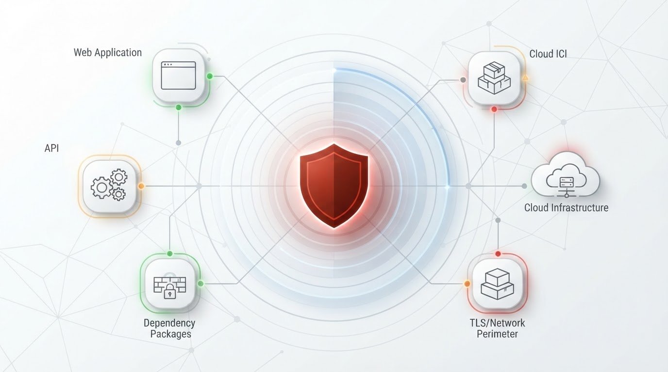 Automated Web Vulnerability Scanner: A Practical 2026 Roundup