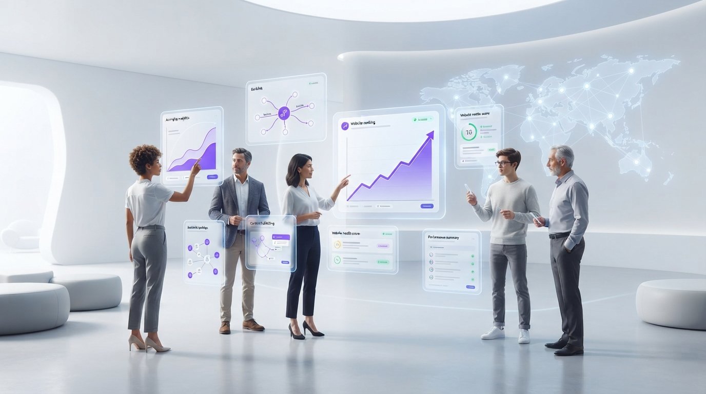 Automated Website Ranking Service: Scale Your Traffic on Autopilot in 2026