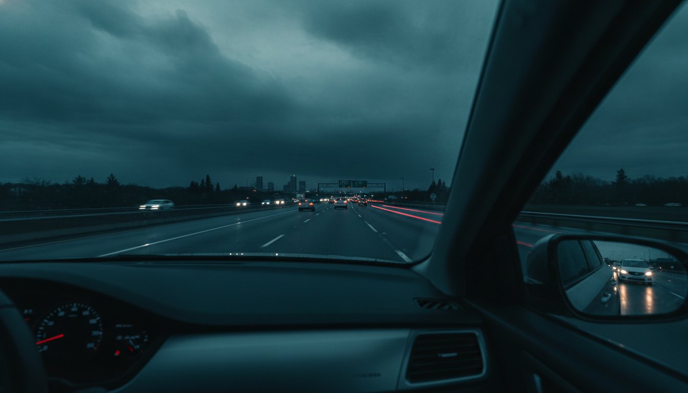 Automatic Fails on G Road Test Ontario: The 2026 Readiness Checklist