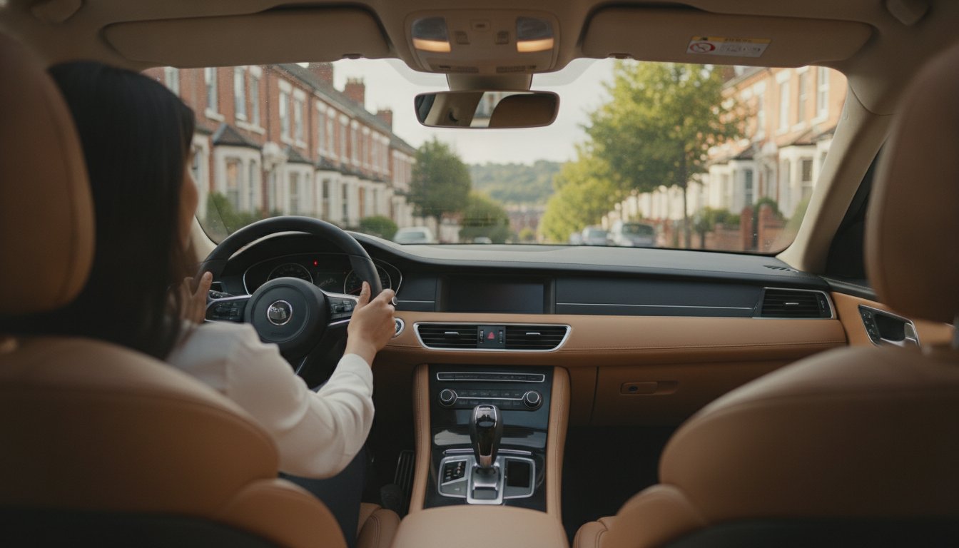 Automatic vs Manual Driving Lessons in Leeds: Which Is Right for You?
