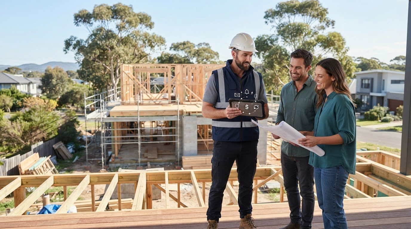 Automating Client Follow-Up for Builders: A Practical Guide