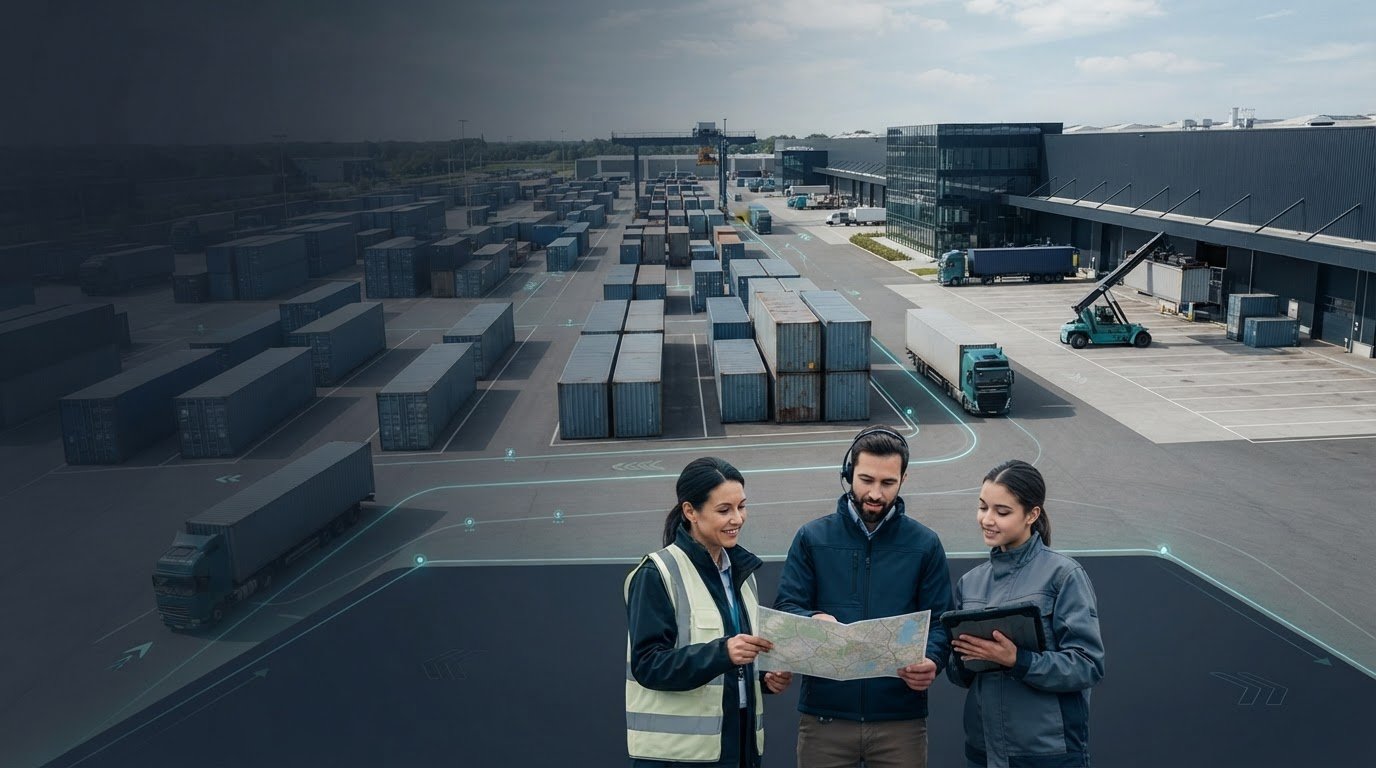 Automating Container Rental: Owner's Practical Guide